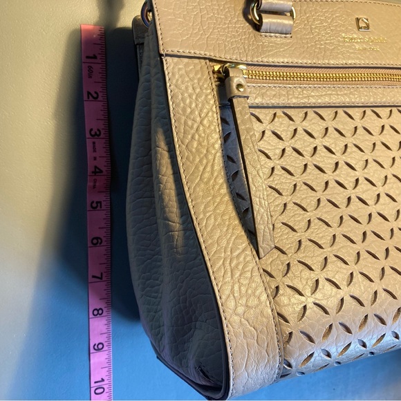 Kate Spade Satchel - Picture 6 of 16